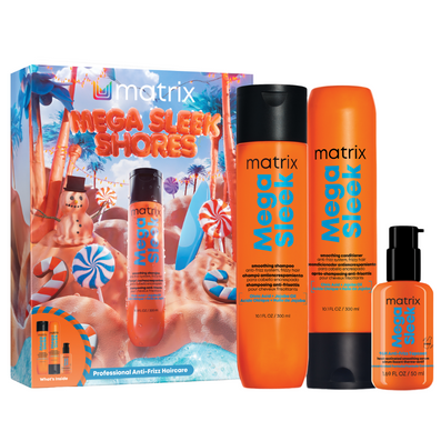 Matrix Mega Sleek Gift Set