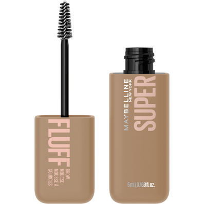 Maybelline Superfluff Brow Mousse 5ml
