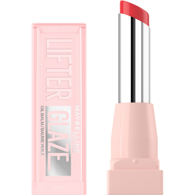 Maybelline Lifter Glaze Oil Lip Balm 19g