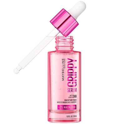 Maybelline Grippy Serum Makeup Grip Primer 30ml