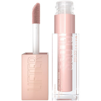 Maybelline Lifter Gloss Lip Gloss with Hyaluronic Acid 5.4ml