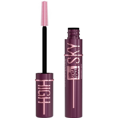 Maybelline Lash Sensational Sky High Mascara Burgundy Haze 7.2ml