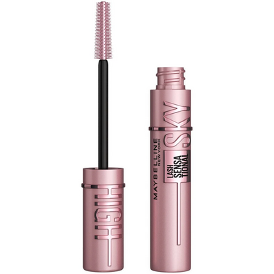 Maybelline Lash Sensational Sky High Mascara Brown 7.2ml