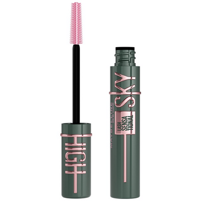 Maybelline Lash Sensational Sky High Mascara Green Altitude 7.2ml