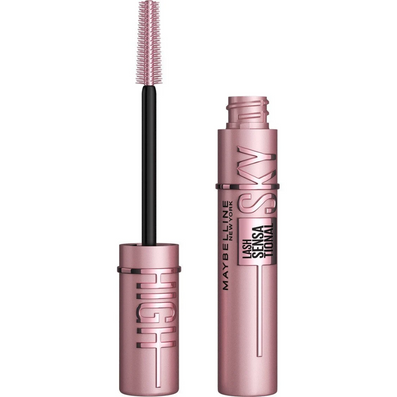 Maybelline Lash Sensational Sky High Mascara Black 7.2ml
