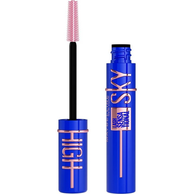 Maybelline Lash Sensational Sky High Mascara Blue Mist 7.2ml