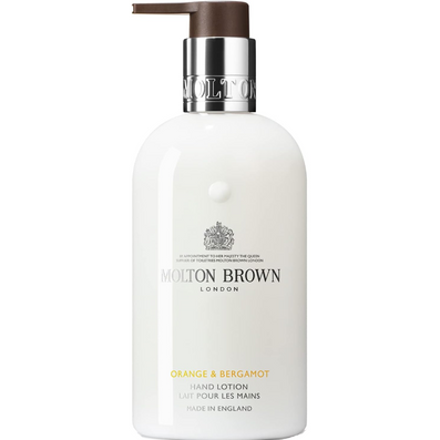 Molton Brown Orange & Bergamot Hand Lotion 300ml
