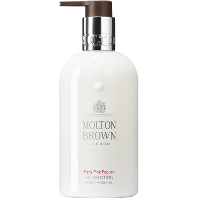 Molton Brown Fiery Pink Pepper Hand Lotion 300ml