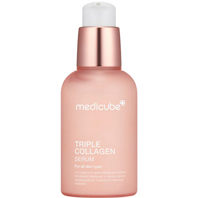 Medicube Triple Collagen Serum 4.0 55ml