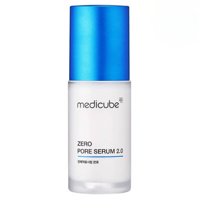 Medicube Zero Pore Serum 2.0 37ml
