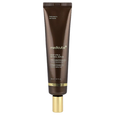 Medicube Deep Vita A Retinol Serum 30ml