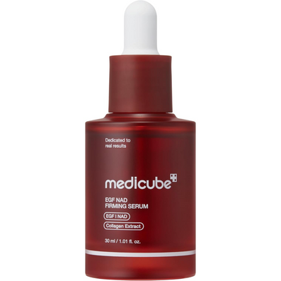 Medicube EGF NAD Firming Serum 30ml
