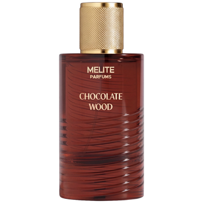 Melite Parfums Chocolate Wood Eau De Parfum 55ml