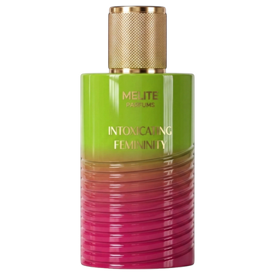 Melite Parfums Intoxicating Femininity Eau De Parfum 55ml