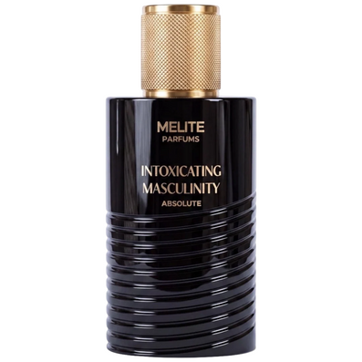 Melite Parfums Intoxicating Masculinity Absolute Eau De Parfum 55ml