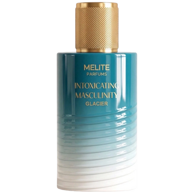 Melite Parfums Intoxicating Masculinity Glacier Eau De Parfum 55ml