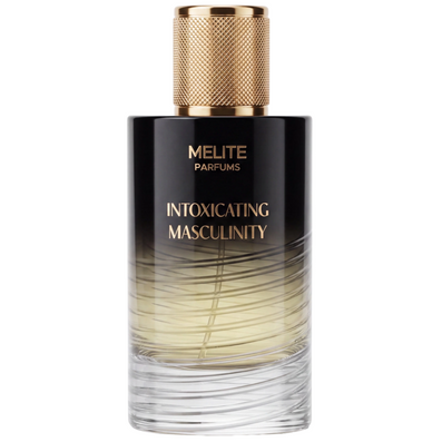 Melite Parfums Intoxicating Masculinity Extrait De Parfum 55ml