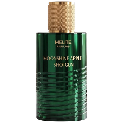 Melite Parfums Moonshine Apple Shotgun Eau De Parfum 55ml