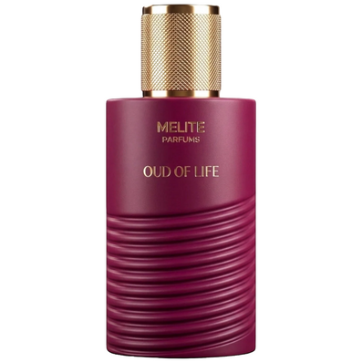 Melite Parfums Oud Of Life Eau De Parfum 55ml