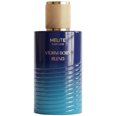 Melite Parfums Storm Born Blend Eau De Parfum 55ml
