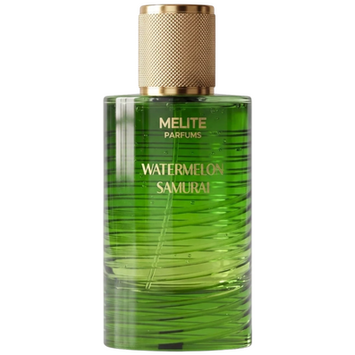 Melite Parfums Watermelon Samurai Eau De Parfum 55ml