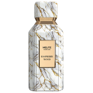 Melite Parfums Raspberry Wood Extrait De Parfum 100ml