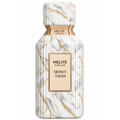 Melite Parfums Money Talks Extrait De Parfum 100ml