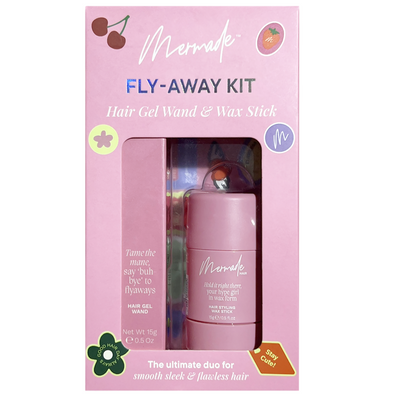 Mermade Hair Fly-Away Kit