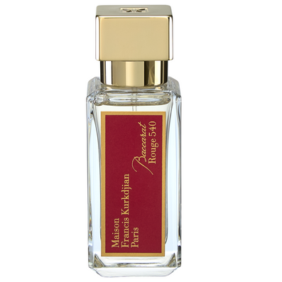 Maison Francis Kurkdjian Baccarat Rouge 540 Eau De Parfum 35ml