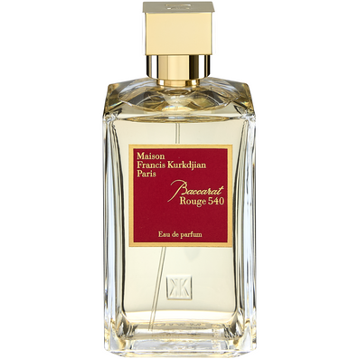 Maison Francis Kurkdjian Baccarat Rouge 540 Eau De Parfum 70ml