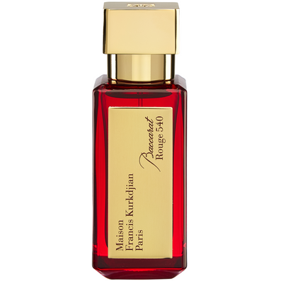Maison Francis Kurkdjian Baccarat Rouge 540 Extrait De Parfum 35ml