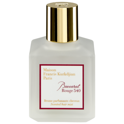 Maison Francis Kurkdjian Baccarat Rouge 540 Scented Hair Mist 70ml