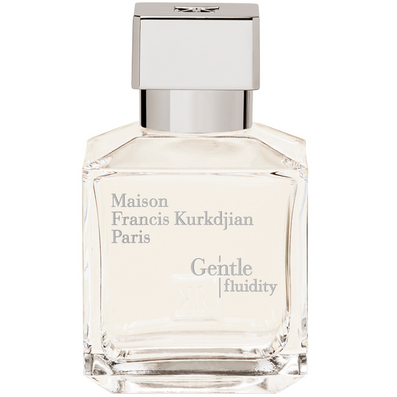 Maison Francis Kurkdjian Gentle Fluidity Silver Edition Eau De Parfum 70ml