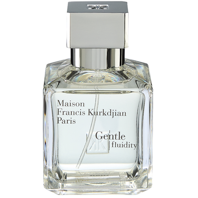 Maison Francis Kurkdjian Gentle Fluidity Silver Edition Eau De Parfum 70ml