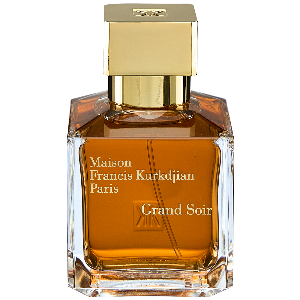 Maison Francis Kurkdjian Grand Soir Eau De Parfum 70ml – Justmylook