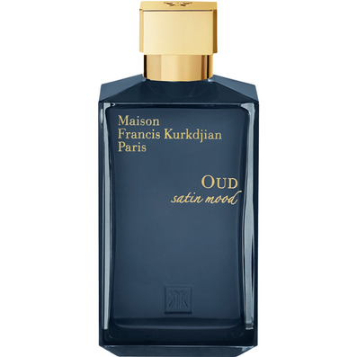 Maison Francis Kurkdjian Oud Satin Mood Eau De Parfum 200ml