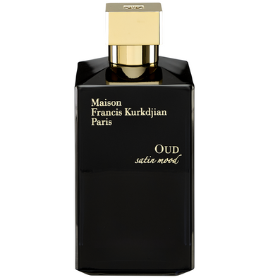 Maison Francis Kurkdjian Oud Satin Mood Eau De Parfum 200ml