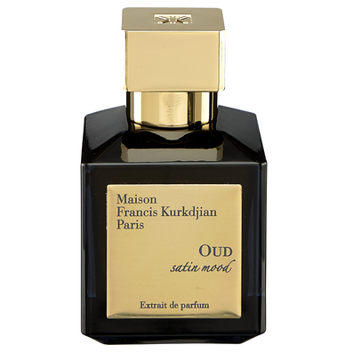Maison Francis Kurkdjian Oud Satin Mood Extrait De Parfum 70ml