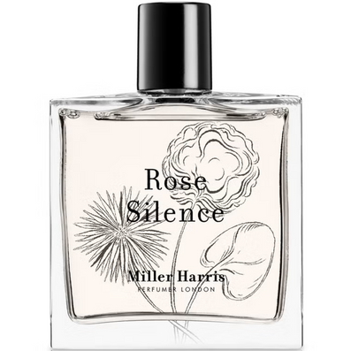 Miller Harris Rose Silence Eau De Parfum 100ml