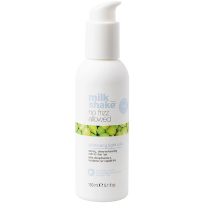 milk_shake No Frizz Allowed Glistening Light Milk 150ml