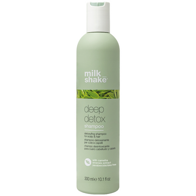 milk_shake Deep Detox Shampoo 300ml