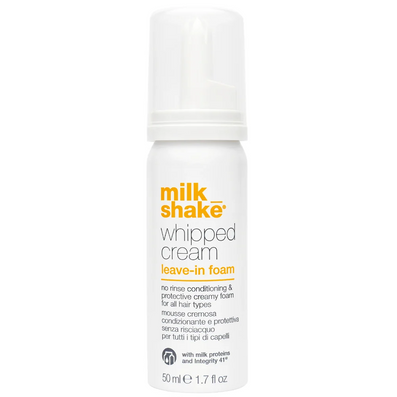 Whipped Cream Leave-In Foam 50ml GWP