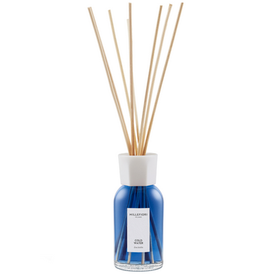 Millefiori Milano Reed Diffuser Cold Water 250ml