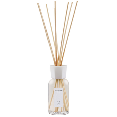 Millefiori Milano Reed Diffuser White Musk 250ml