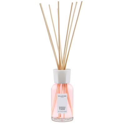 Millefiori Milano Reed Diffuser Magnolia Blossom & Wood 250ml