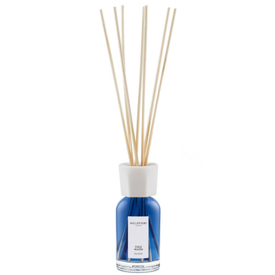 Millefiori Milano Reed Diffuser Cold Water 100ml
