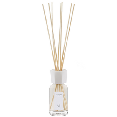 Millefiori Milano Reed Diffuser White Musk 100ml