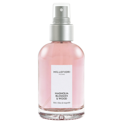 Millefiori Milano Home Spray Magnolia Blossom & Wood 100ml