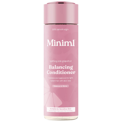 Miniml Balancing Conditioner Uplifting Pink Grapefruit 400ml