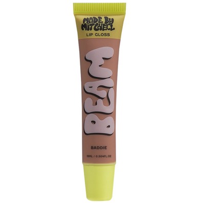 Made By Mitchell Beam Lip Gloss 15ml